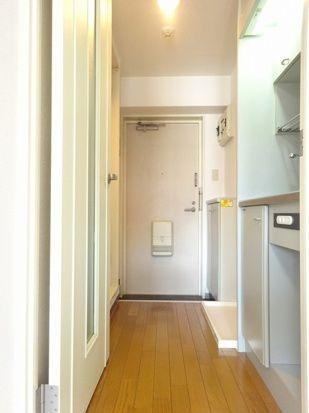 川崎市中原区上新城２丁目のマンション