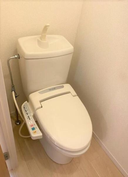 川崎市幸区北加瀬３丁目のアパート