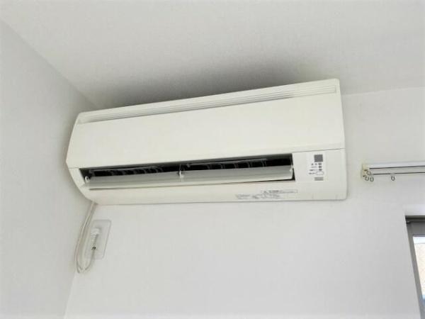 川崎市幸区北加瀬３丁目のアパート