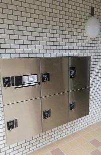 川崎市高津区北見方２丁目のマンション