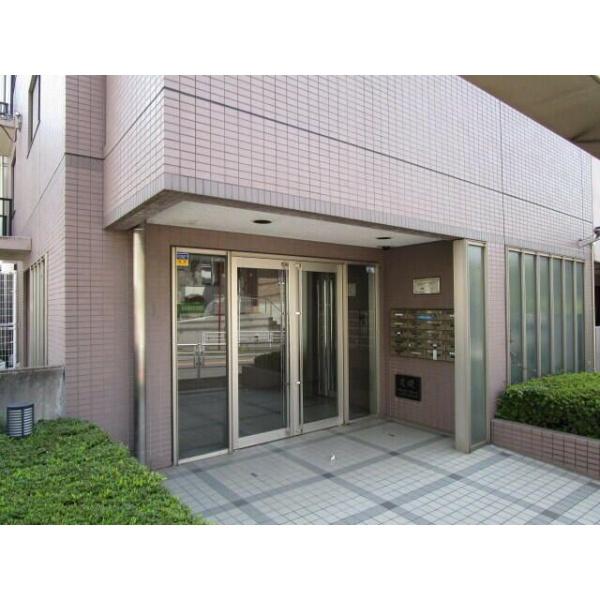 ラグジュアリーヒルズ松見町