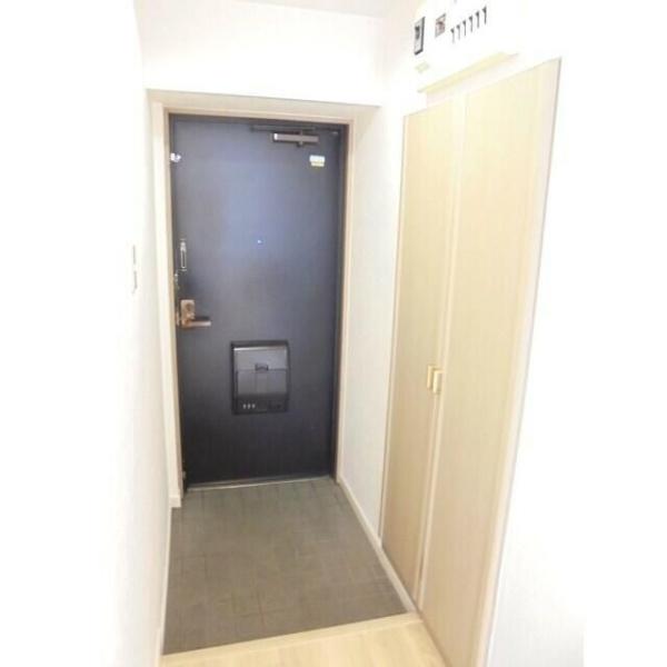 ラグジュアリーヒルズ松見町