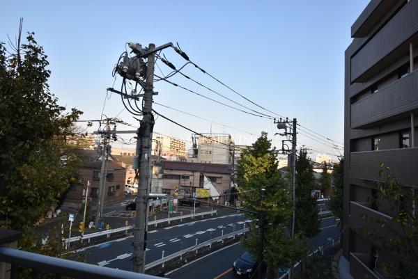 シゲタストアビル