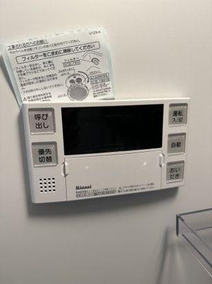 横浜市鶴見区岸谷１丁目のアパート