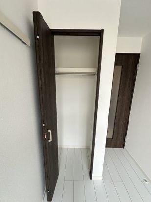 川崎市中原区下小田中５丁目のアパート