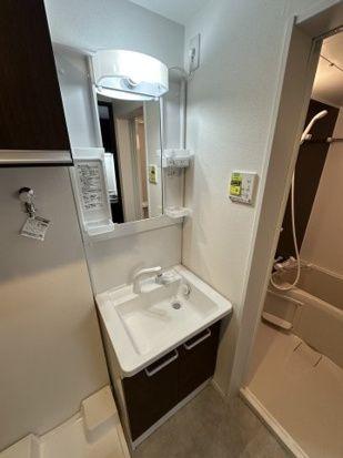 川崎市中原区下小田中５丁目のアパート