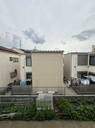 川崎市中原区下小田中５丁目のアパート