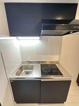 川崎市中原区下小田中５丁目のアパート
