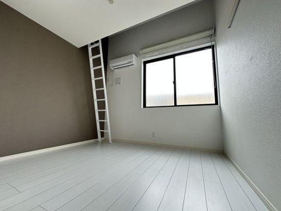 川崎市中原区下小田中５丁目のアパート