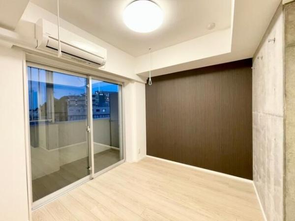 横浜市神奈川区松見町３丁目のマンション