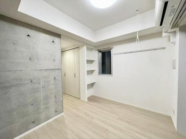 横浜市神奈川区松見町３丁目のマンション