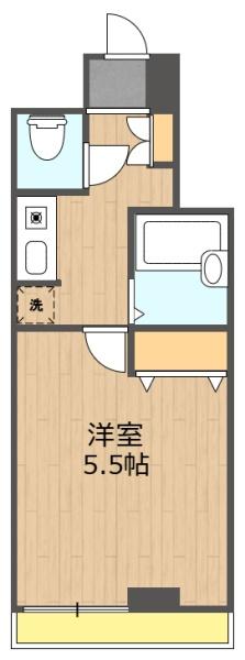 ハイツラフィネ