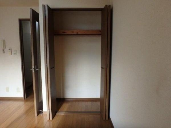 ハイツラフィネ