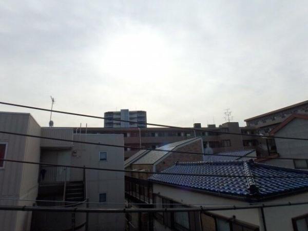 ハイツラフィネ