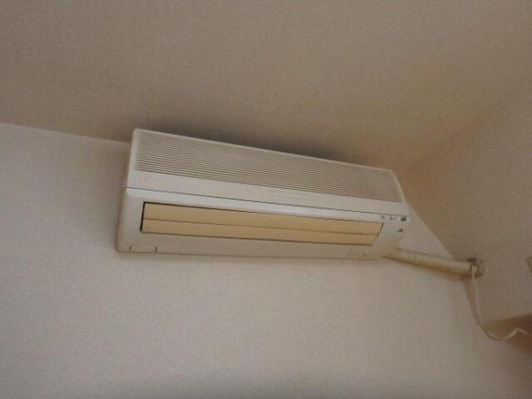 ハイツラフィネ