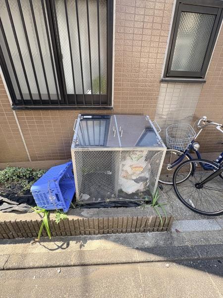 ハイツラフィネ