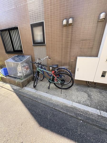 ハイツラフィネ