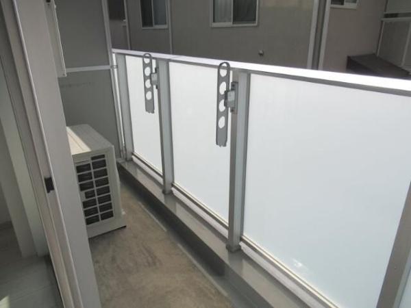川崎市中原区上丸子山王町２丁目のマンション