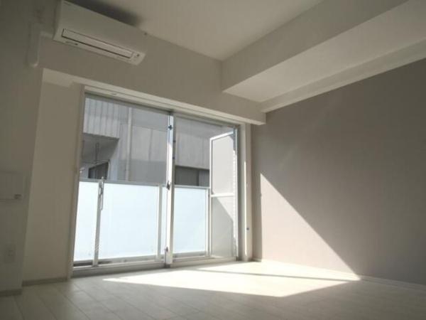 川崎市中原区上丸子山王町２丁目のマンション