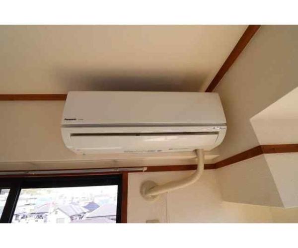 川崎市幸区南加瀬４丁目のマンション