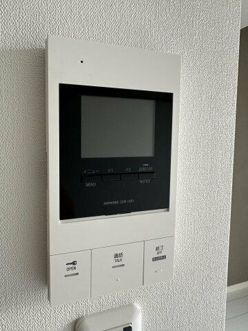 川崎市中原区下小田中５丁目のアパート