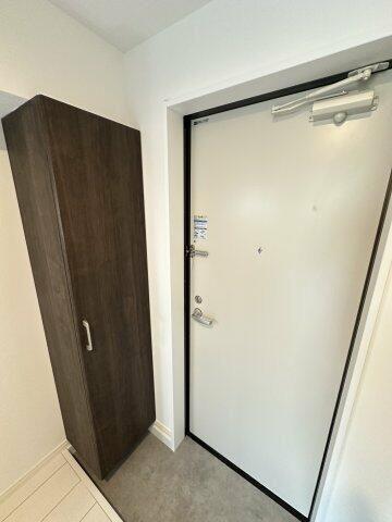川崎市中原区下小田中５丁目のアパート