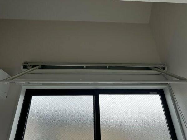 川崎市中原区下小田中５丁目のアパート