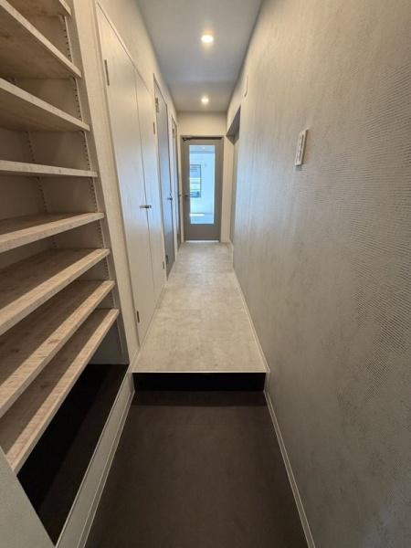川崎市幸区小倉４丁目のマンション