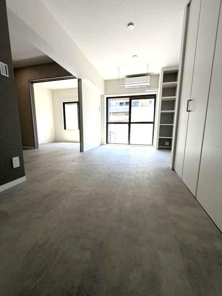 川崎市幸区小倉４丁目のマンション
