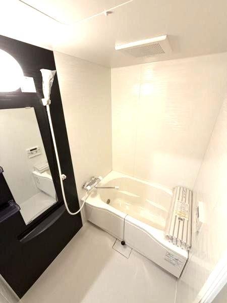 川崎市幸区小倉４丁目のマンション