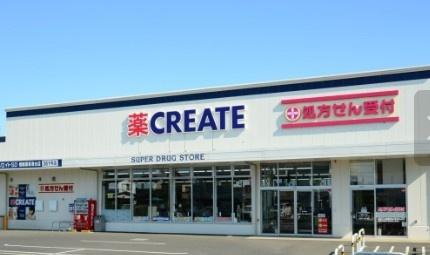 横浜市神奈川区白幡東町のアパート(クリエイトエス・ディー横浜大口仲町店)