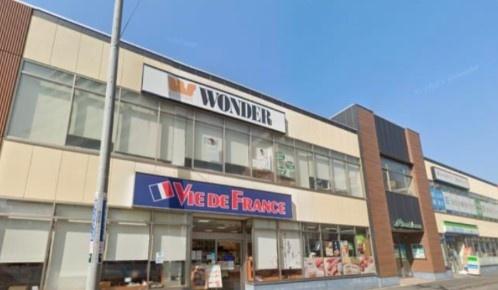 横浜市神奈川区白幡東町のアパート(Beans　Annex大口)