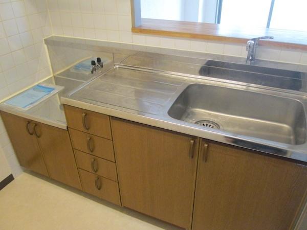 川崎市幸区南加瀬５丁目のマンション