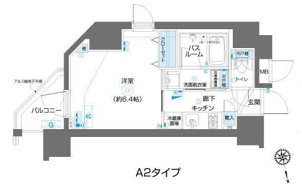 ZOOM川崎SOUTH