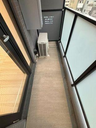 川崎市川崎区小川町のマンション