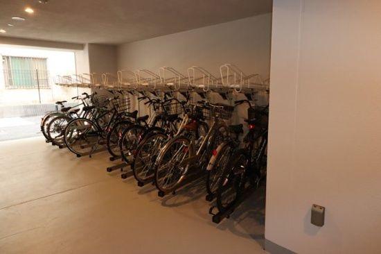 川崎市川崎区小川町のマンション