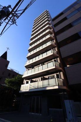 GENOVIA川崎Ⅲ