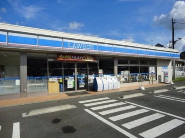 横浜市鶴見区東寺尾６丁目のマンション(ローソン横浜馬場三丁目店)