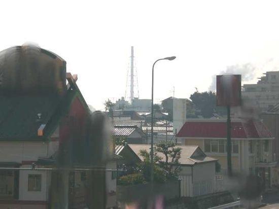 横浜市鶴見区東寺尾６丁目のマンション