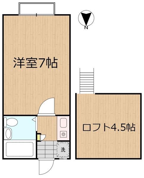 ヴェル・ドミール宮崎