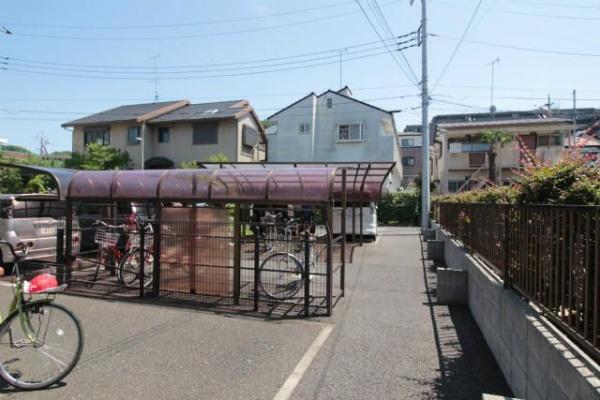 リバーサイド・ダイキ