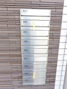 クレール　メール