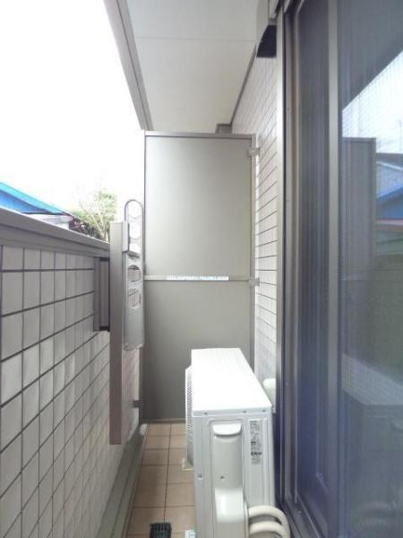 クレール　メール