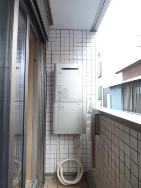 クレール　メール