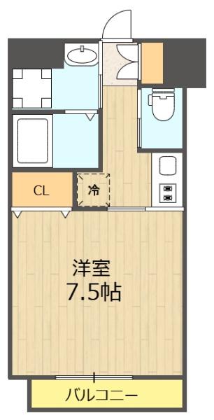 メゾンヴェール元住吉