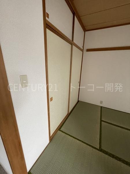 武蔵小杉西パーク・ホームズ