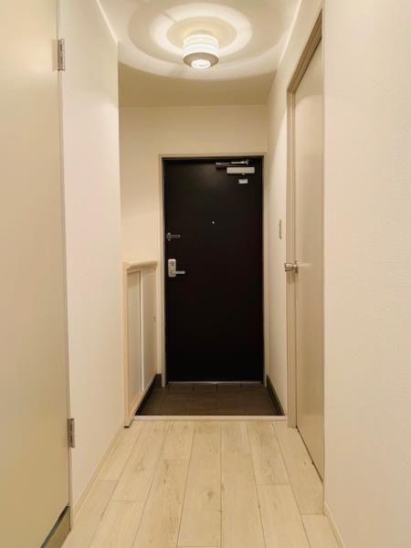 横浜市港北区菊名２丁目のマンション