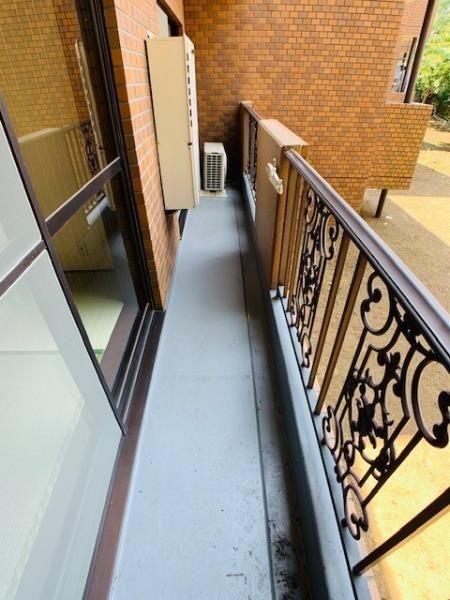 横浜市港北区菊名２丁目のマンション