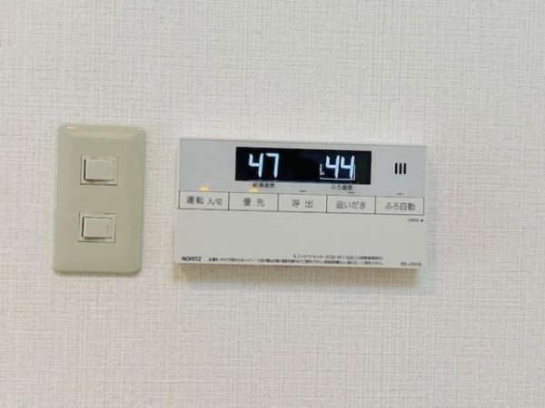 横浜市港北区菊名２丁目のマンション