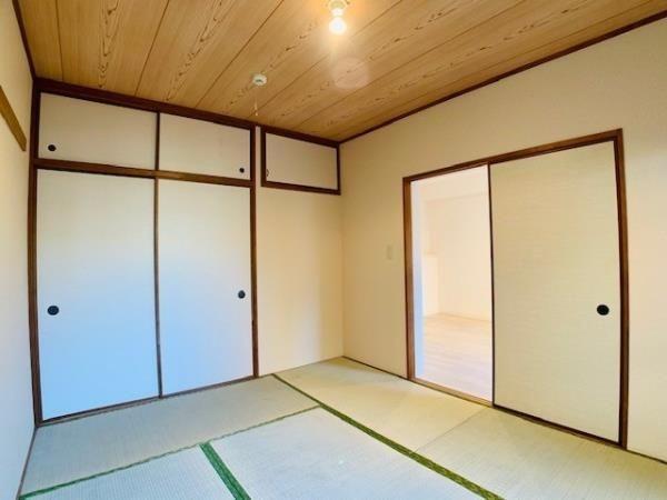 横浜市港北区菊名２丁目のマンション